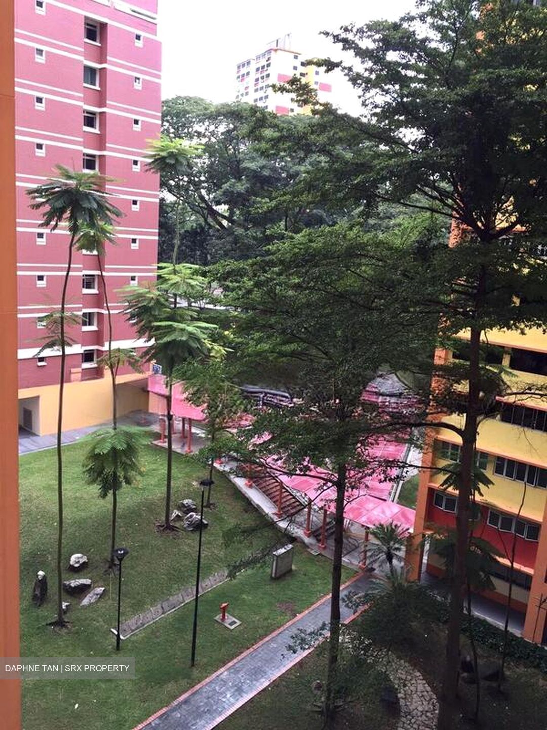 Blk 130 Bukit Merah View (Bukit Merah), HDB 3 Rooms #500662351